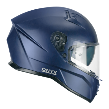 CGM ONYX MONO 333A BLUE SATIN